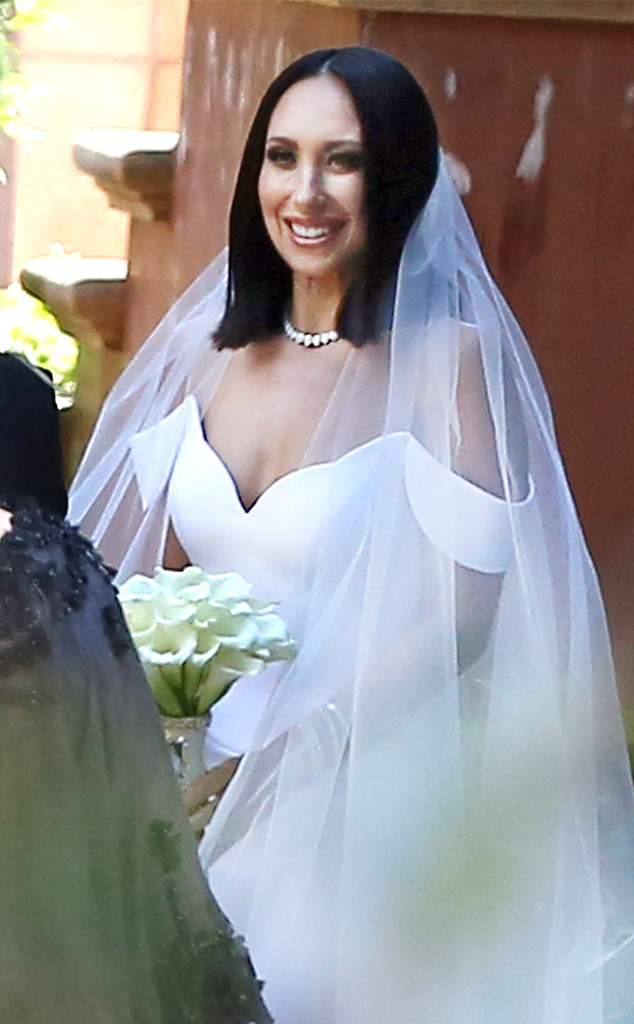 Cheryl Burke And Matthew Lawrence Are Married E News Canada